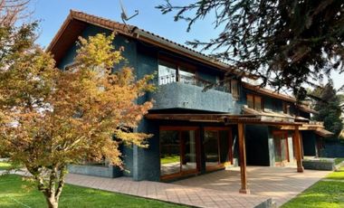 NICANOR PLAZA, HELSBY, EXCLUSIVO CONDOMINIO 4 CASAS