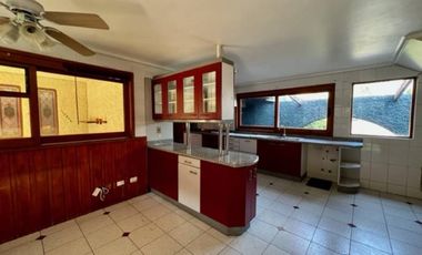 NICANOR PLAZA, HELSBY, EXCLUSIVO CONDOMINIO 4 CASAS