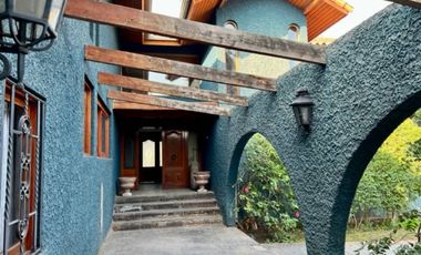 NICANOR PLAZA, HELSBY, EXCLUSIVO CONDOMINIO 4 CASAS