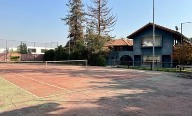 NICANOR PLAZA, HELSBY, EXCLUSIVO CONDOMINIO 4 CASAS
