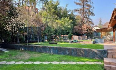 NICANOR PLAZA, HELSBY, EXCLUSIVO CONDOMINIO 4 CASAS