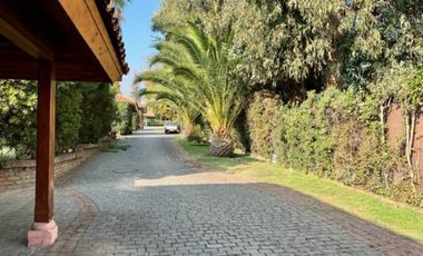 NICANOR PLAZA, HELSBY, EXCLUSIVO CONDOMINIO 4 CASAS