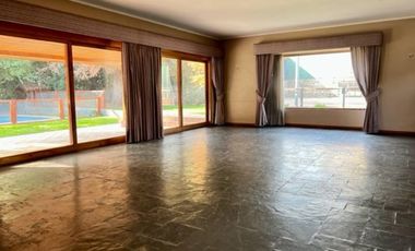 NICANOR PLAZA, HELSBY, EXCLUSIVO CONDOMINIO 4 CASAS