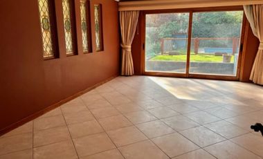 NICANOR PLAZA, HELSBY, EXCLUSIVO CONDOMINIO 4 CASAS