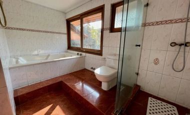 NICANOR PLAZA, HELSBY, EXCLUSIVO CONDOMINIO 4 CASAS