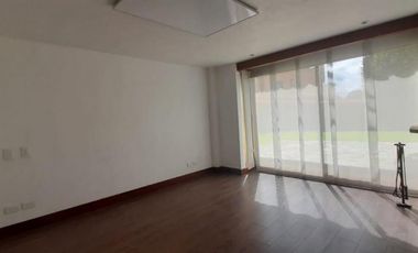 casa en arriendo en encenillos de sindamanoy. Cod A5075