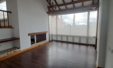 casa en arriendo en encenillos de sindamanoy. Cod A5075