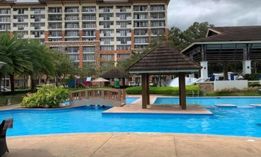 FOR SALE BRANDNEW SEMI-FURNISHED 2 BEDROOM UNIT IN ONE OASIS MABOLO!