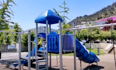 Terreno Construccion  en Venta en Los Trapenses - Los Litres