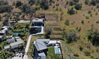 Terreno Construccion  en Venta en Los Trapenses - Los Litres