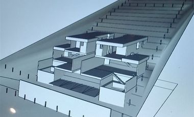 Terreno Construccion  en Venta en Los Trapenses - Los Litres