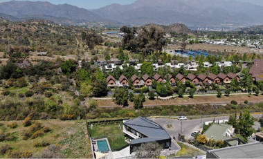 Terreno Construccion  en Venta en Los Trapenses - Los Litres