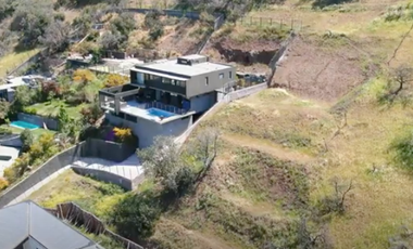 Terreno Construccion  en Venta en Los Trapenses - Los Litres