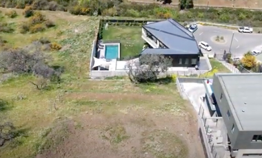 Terreno Construccion  en Venta en Los Trapenses - Los Litres