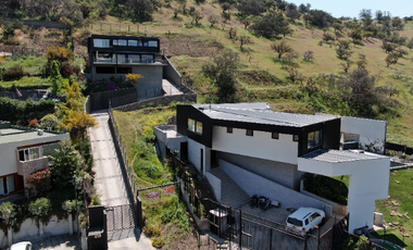 Terreno Construccion  en Venta en Los Trapenses - Los Litres