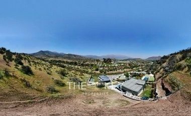 Terreno Construccion  en Venta en Los Trapenses - Los Litres
