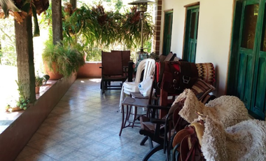 finca en venta en vía pantanillo. Cod V400440