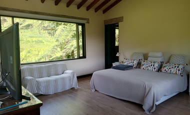 finca en venta en vía pantanillo. Cod V400440
