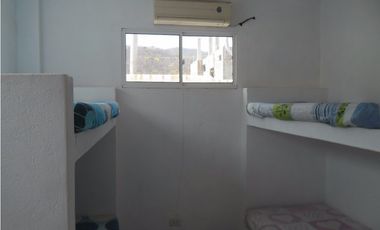 VENTA CASA EN TAGANGA - SANTA MARTA