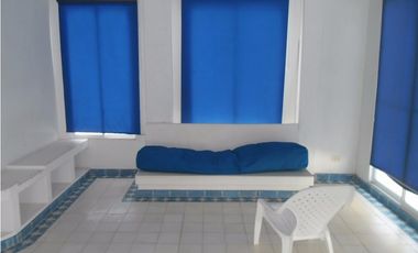 VENTA CASA EN TAGANGA - SANTA MARTA