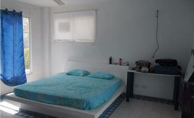 VENTA CASA EN TAGANGA - SANTA MARTA