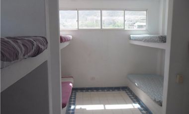 VENTA CASA EN TAGANGA - SANTA MARTA