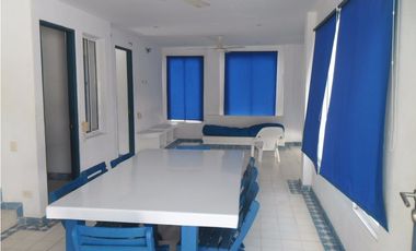 VENTA CASA EN TAGANGA - SANTA MARTA