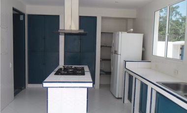 VENTA CASA EN TAGANGA - SANTA MARTA