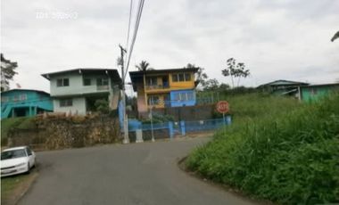 !!!Se Vende Terreno en Rio Abajo¡¡¡