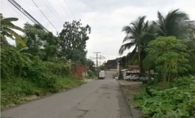 !!!Se Vende Terreno en Rio Abajo¡¡¡