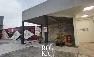 Local en renta en Coatepec zona Plaza cecilia