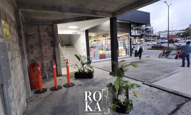 Local en renta en Coatepec zona Plaza cecilia