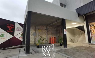 Local en renta en Coatepec zona Plaza cecilia