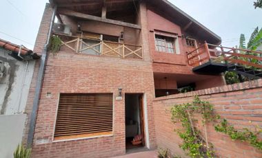 Duplex en venta en Ituzaingo Sur