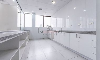 Oficina en venta en Providencia