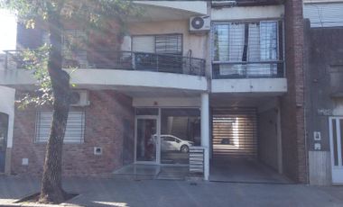 Alquiler planta baja con patio en Arroyito 1 dormitorio Rosario