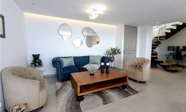 ☘MODERNO PENTHOUSE DUPLEX SECTOR CUMBRES