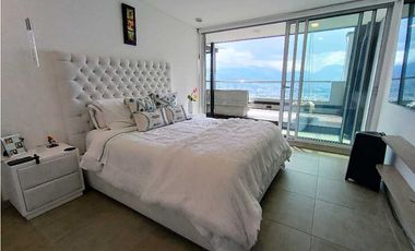 ☘MODERNO PENTHOUSE DUPLEX SECTOR CUMBRES