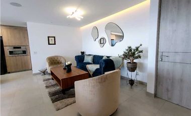 ☘MODERNO PENTHOUSE DUPLEX SECTOR CUMBRES