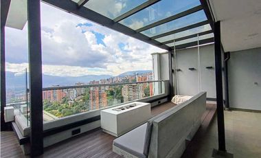 ☘MODERNO PENTHOUSE DUPLEX SECTOR CUMBRES