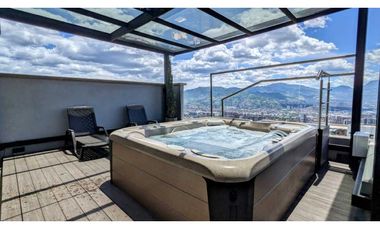 ☘MODERNO PENTHOUSE DUPLEX SECTOR CUMBRES
