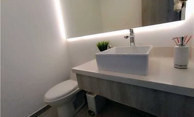 ☘MODERNO PENTHOUSE DUPLEX SECTOR CUMBRES