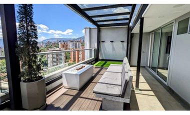 ☘MODERNO PENTHOUSE DUPLEX SECTOR CUMBRES