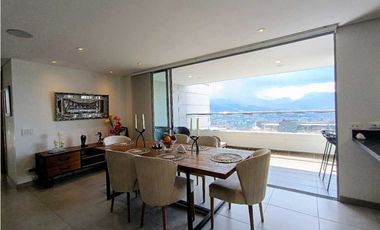 ☘MODERNO PENTHOUSE DUPLEX SECTOR CUMBRES