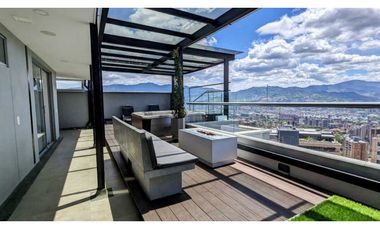 ☘MODERNO PENTHOUSE DUPLEX SECTOR CUMBRES