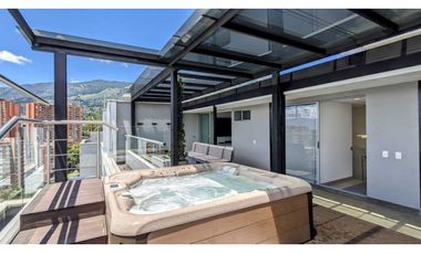 ☘MODERNO PENTHOUSE DUPLEX SECTOR CUMBRES