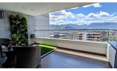 ☘MODERNO PENTHOUSE DUPLEX SECTOR CUMBRES