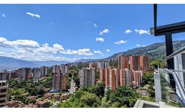 ☘MODERNO PENTHOUSE DUPLEX SECTOR CUMBRES