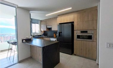 ☘MODERNO PENTHOUSE DUPLEX SECTOR CUMBRES