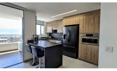 ☘MODERNO PENTHOUSE DUPLEX SECTOR CUMBRES